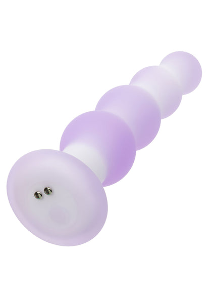 Beaded Curved Probe