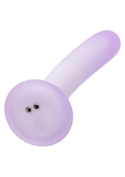 Slender Curved Probe