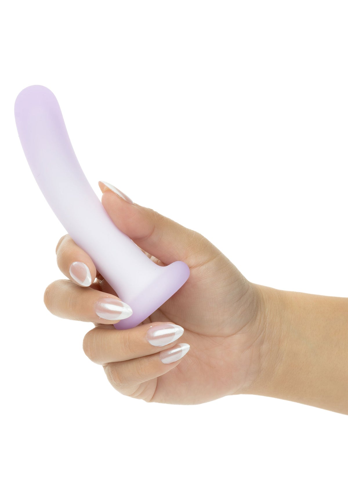 Slender Curved Probe