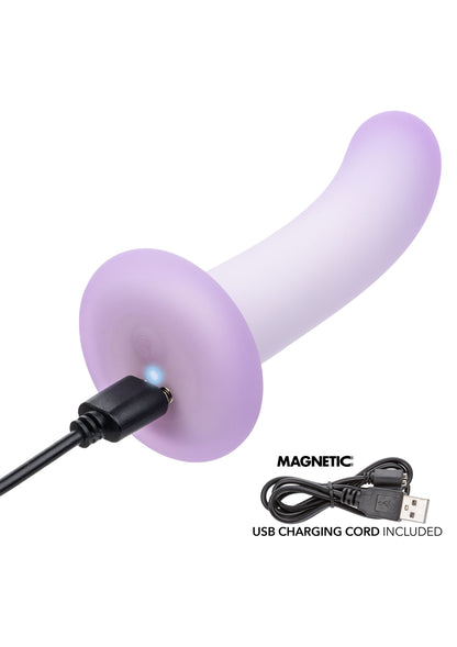 Slender Curved Probe