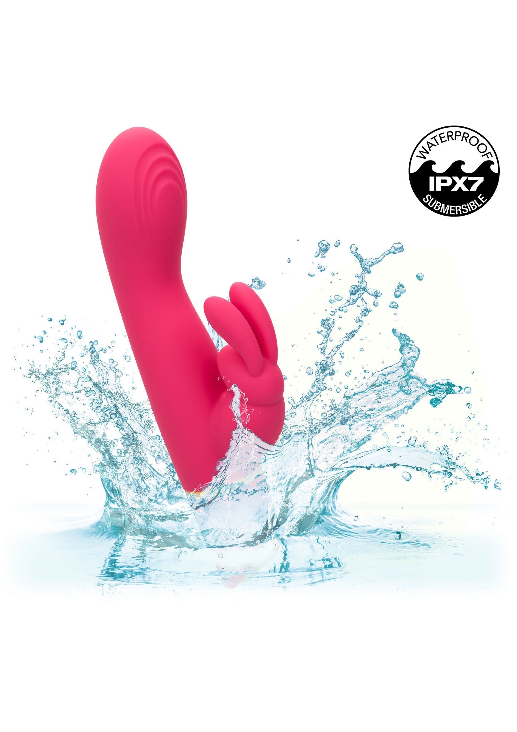 16790 calexotics love bunny love bunny vibrating g bunny