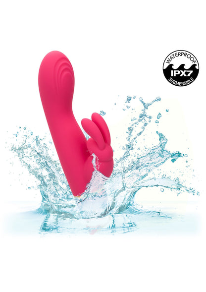 16790 calexotics love bunny love bunny vibrating g bunny