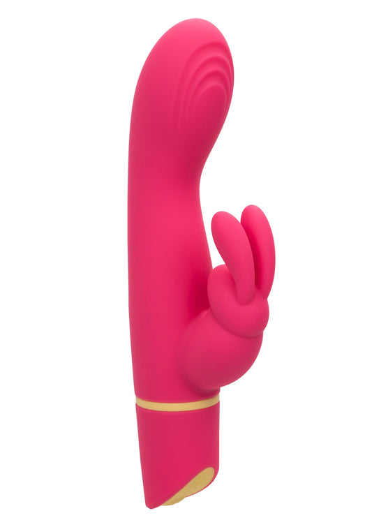 16790 calexotics love bunny love bunny vibrating g bunny