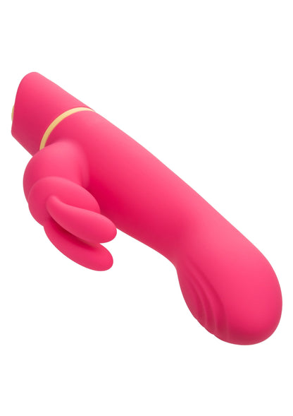 16790 calexotics love bunny love bunny vibrating g bunny