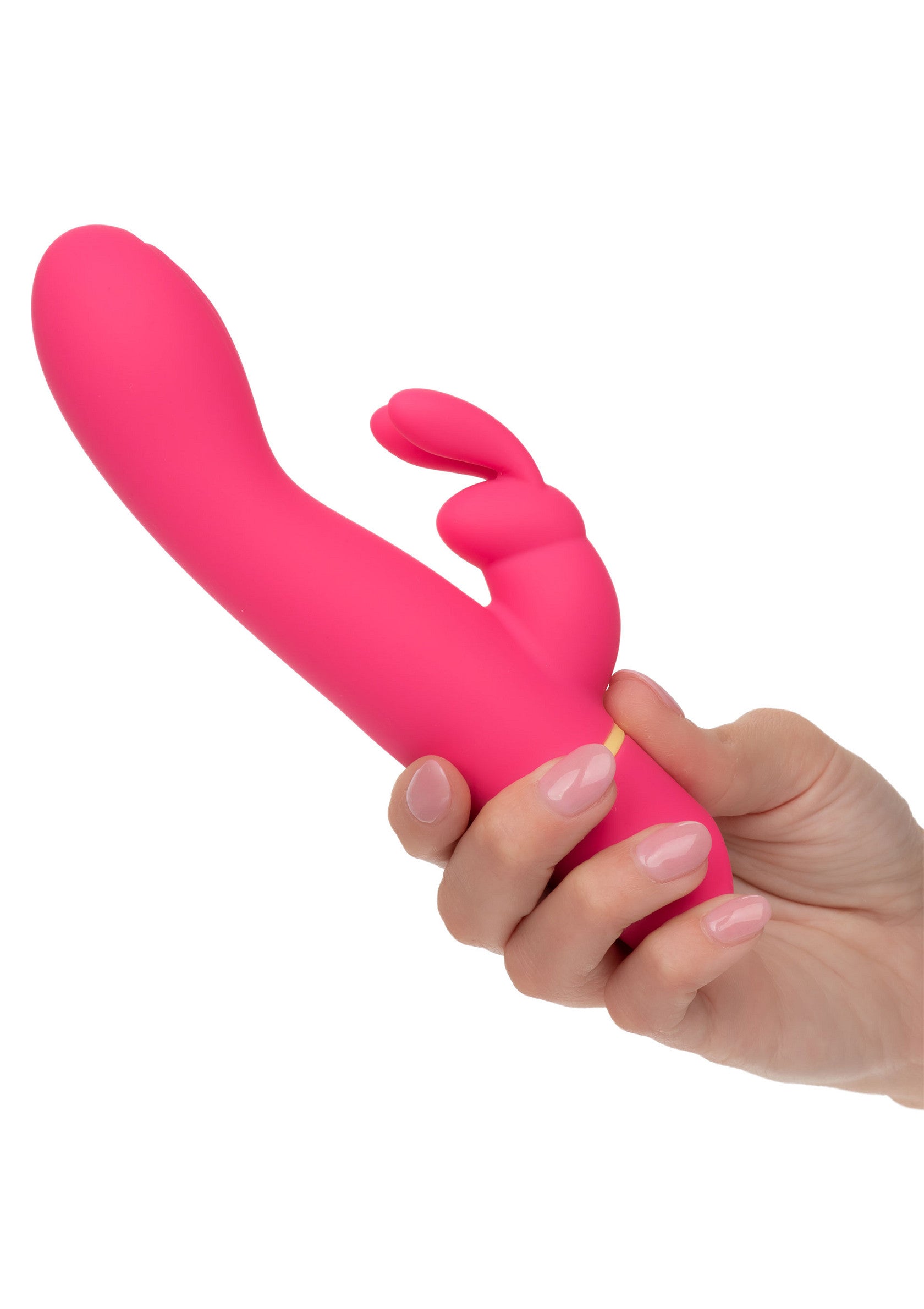16790 calexotics love bunny love bunny vibrating g bunny