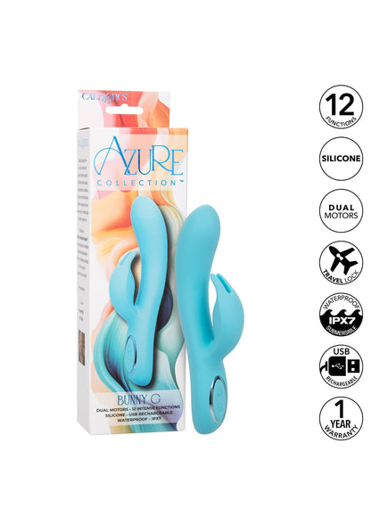16796 calexotics azure azure collection bunny g