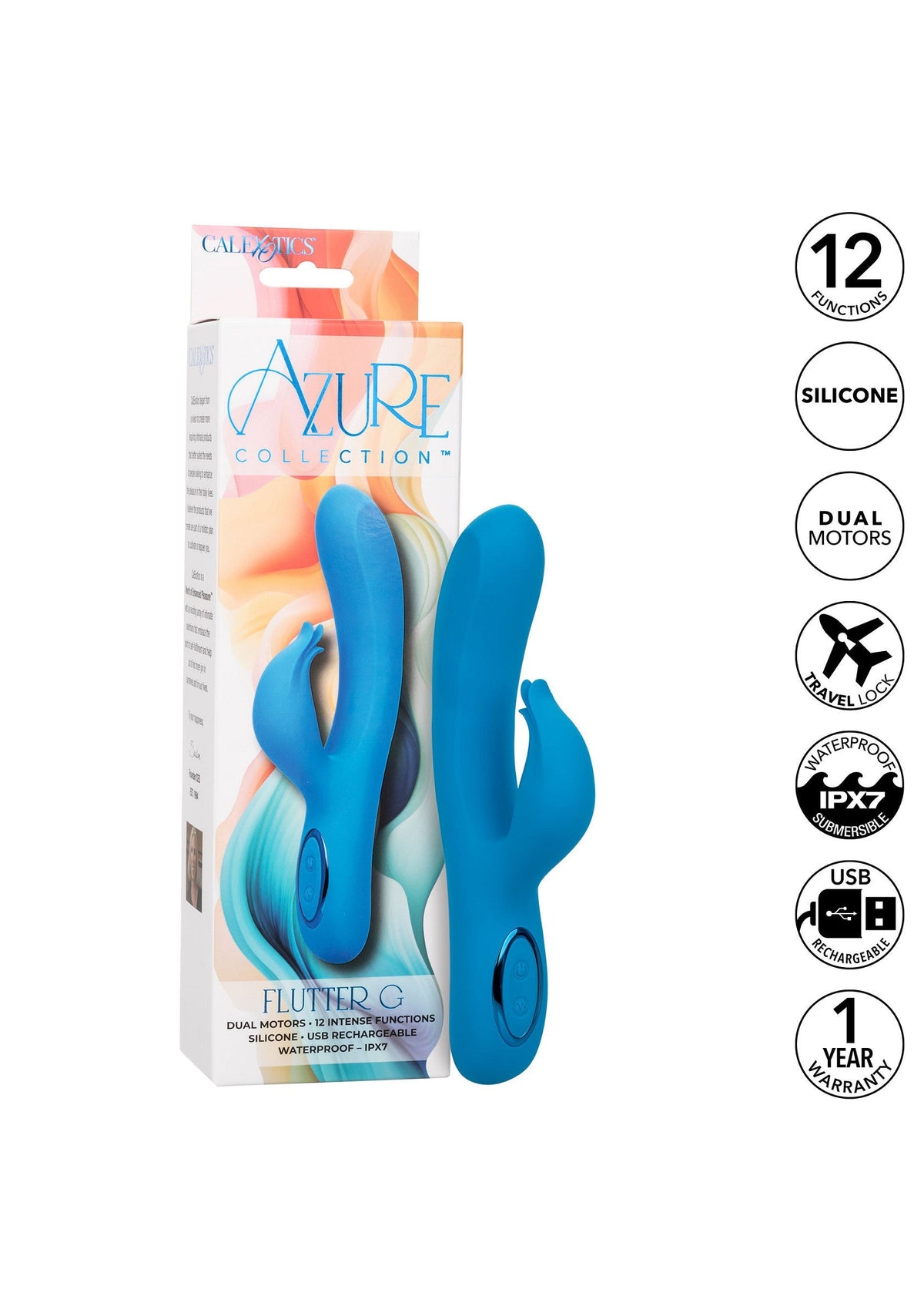16797 calexotics azure azure collection flutter g