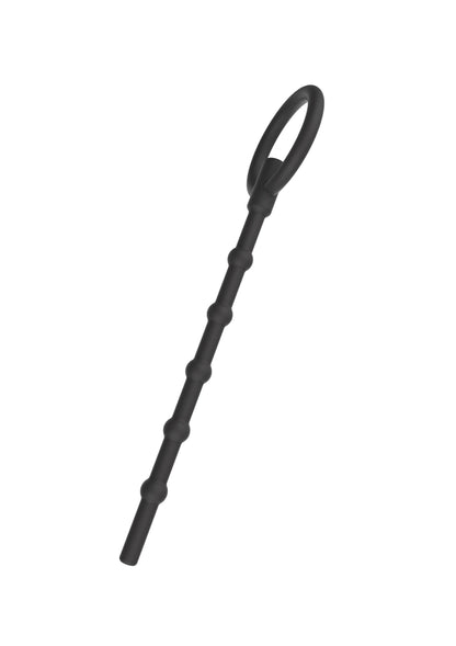 16813 hidden desire extreme penis plug set large 2 pcs