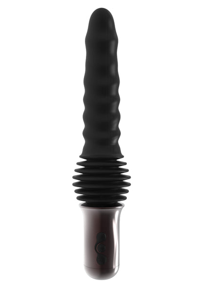 Anal Power Thrusting Vibrator