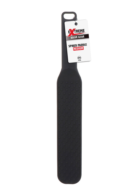 16824 hidden desire extreme spiked paddle medium