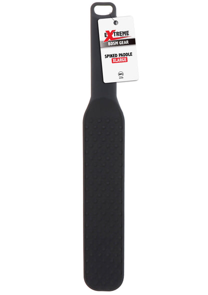 16826 hidden desire extreme spiked paddle extra large