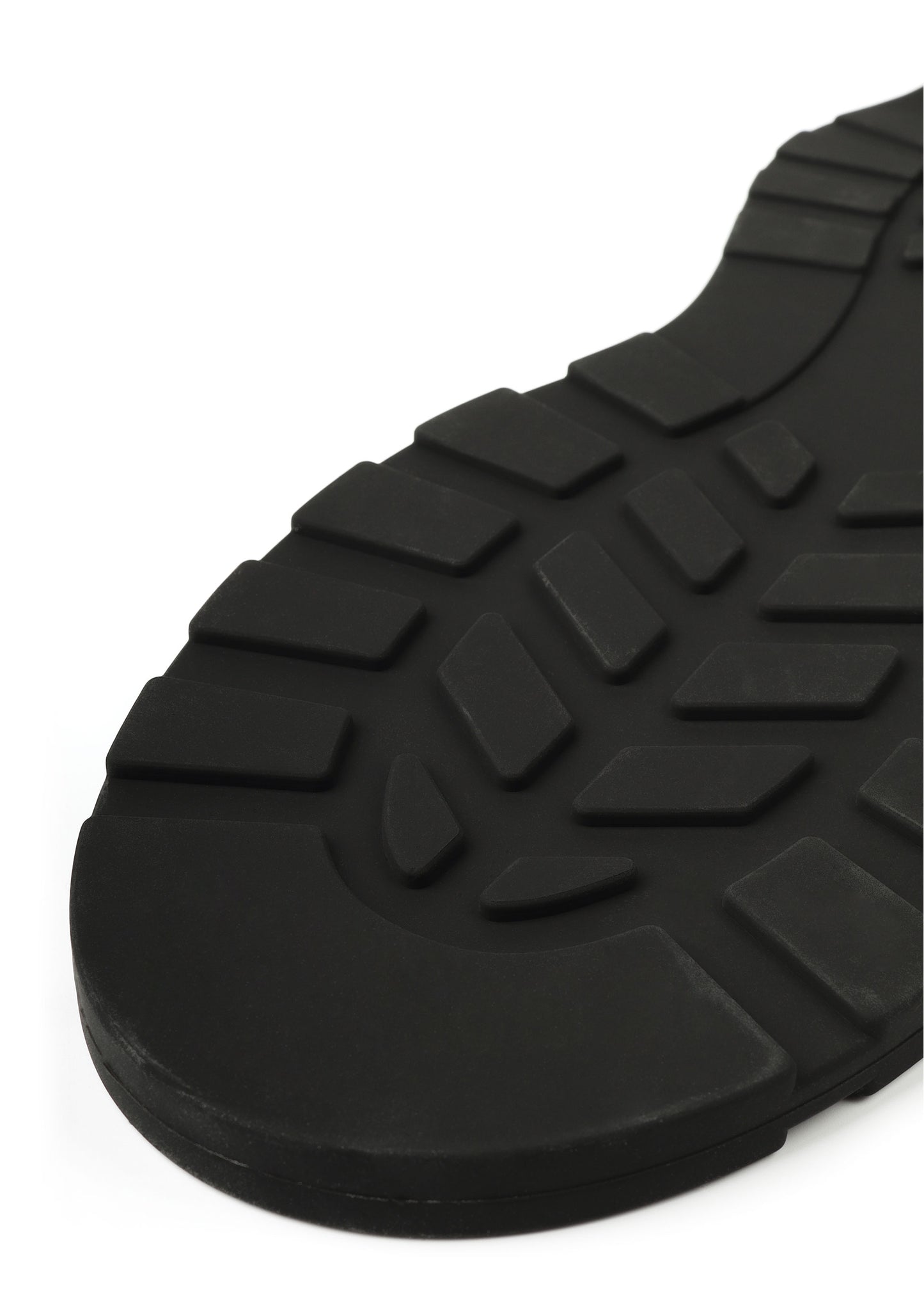 Dirty Footprint Paddle