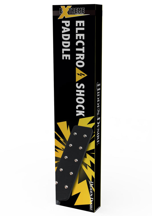 16834 hidden desire extreme electro shock paddle