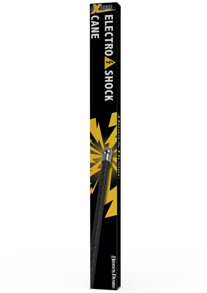 16835 hidden desire extreme electro shock cane