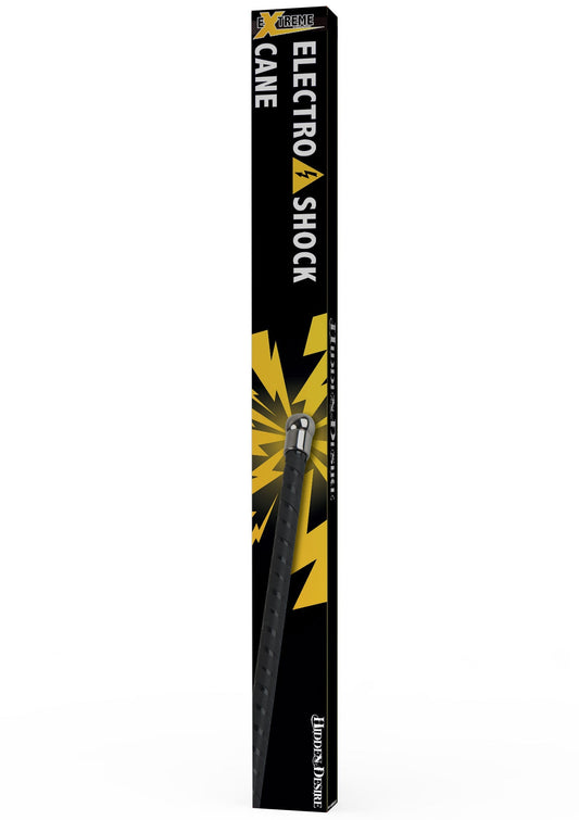16835 hidden desire extreme electro shock cane