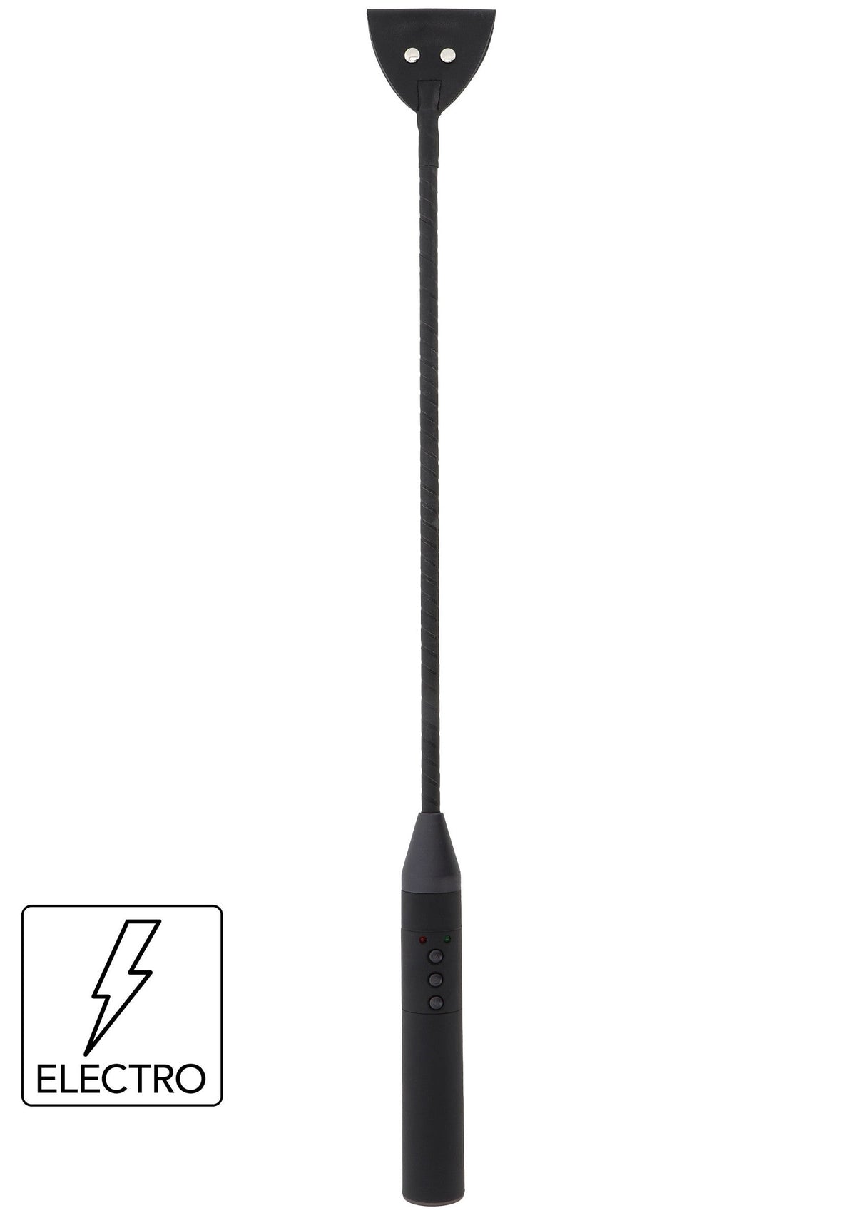 16836 hidden desire extreme electro shock riding crop