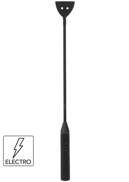 16836 hidden desire extreme electro shock riding crop