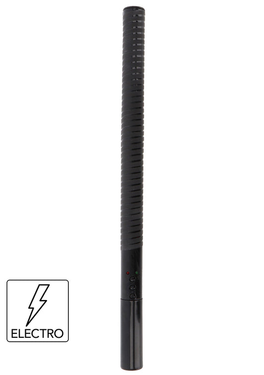 16837 hidden desire extreme electro shock baton
