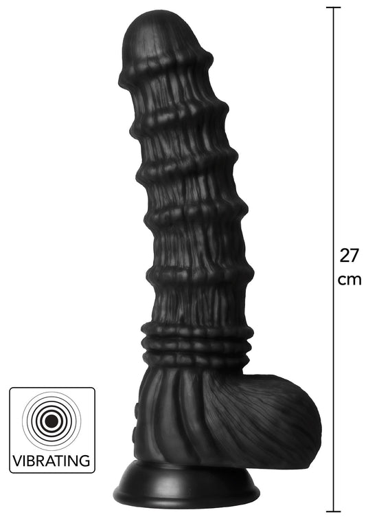 16839 hidden desire extreme dragon monster dildo