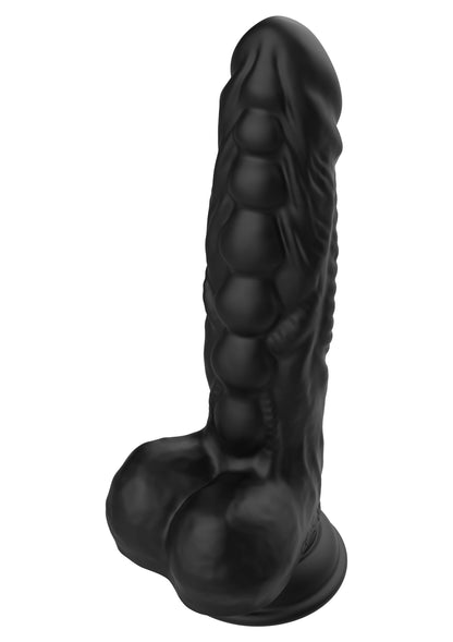 Raptor Monster Dildo