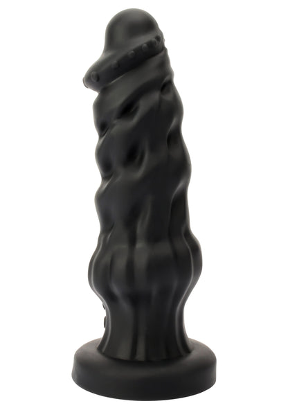 Orc Monster Dong