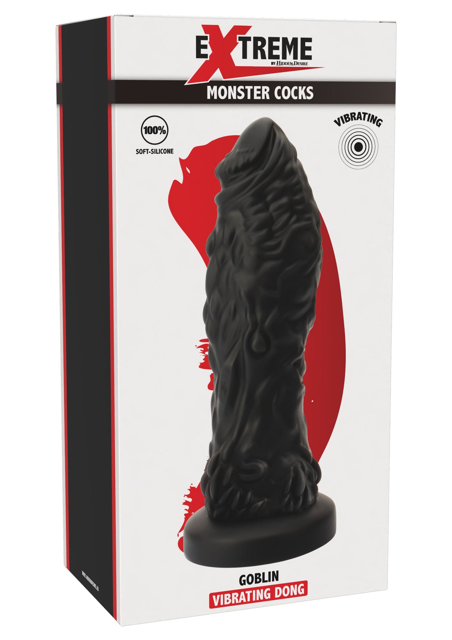 Goblin Monster Dong