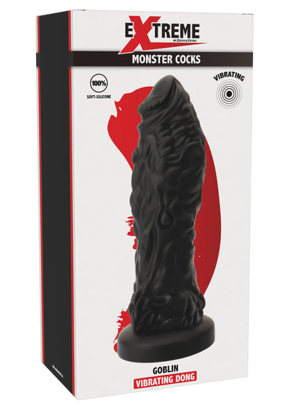 Goblin Monster Dong