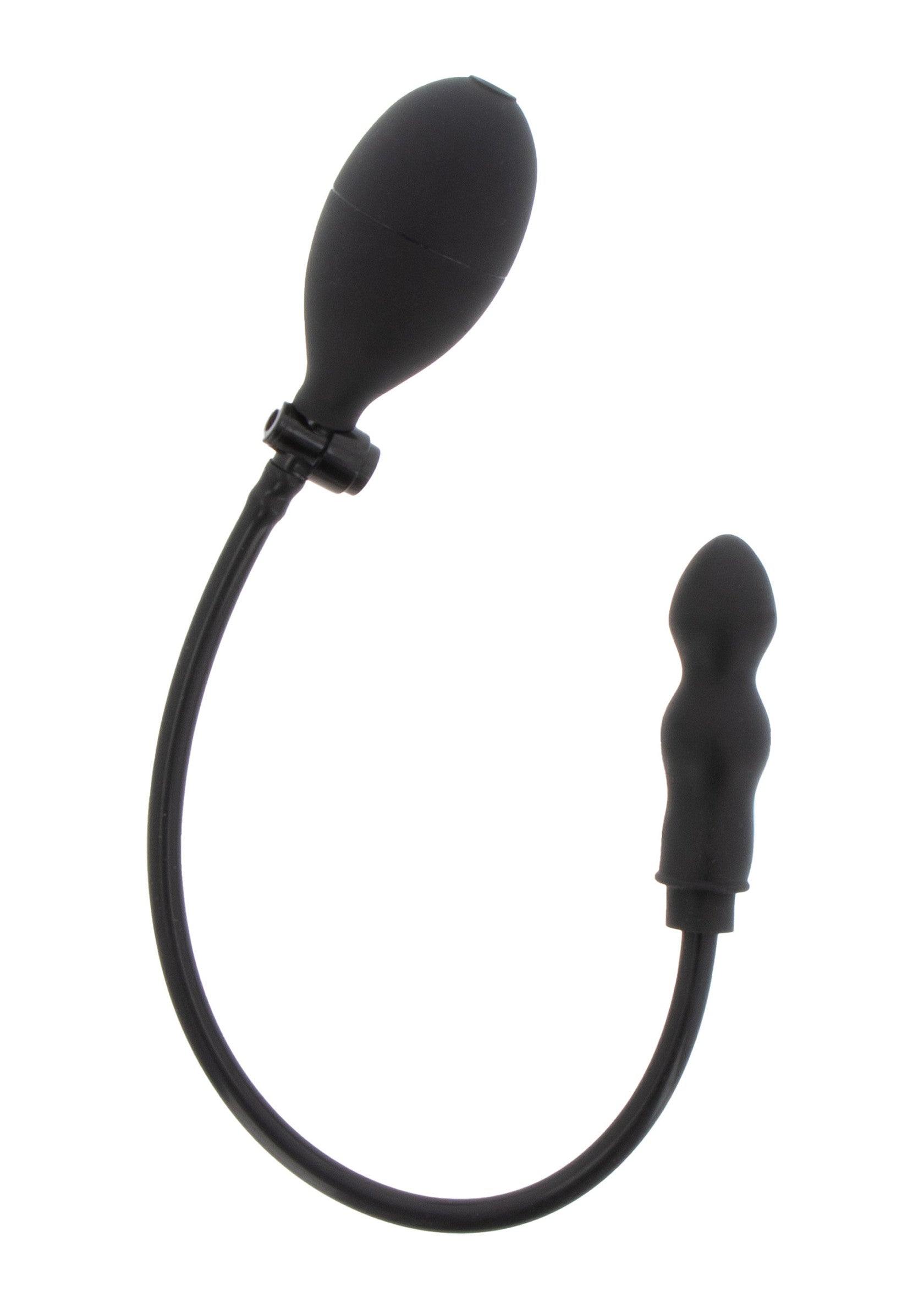 16850 hidden desire extreme inflatable bulb plug starter
