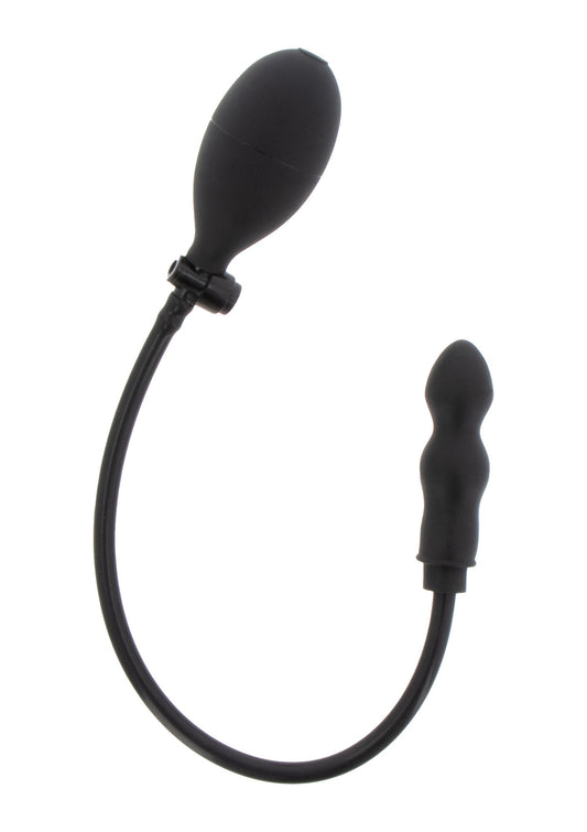 16850 hidden desire extreme inflatable bulb plug starter