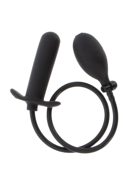 16851 hidden desire extreme inflatable smooth plug starter