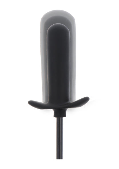 16851 hidden desire extreme inflatable smooth plug starter