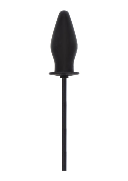 16853 hidden desire extreme inflatable butt plug advanced