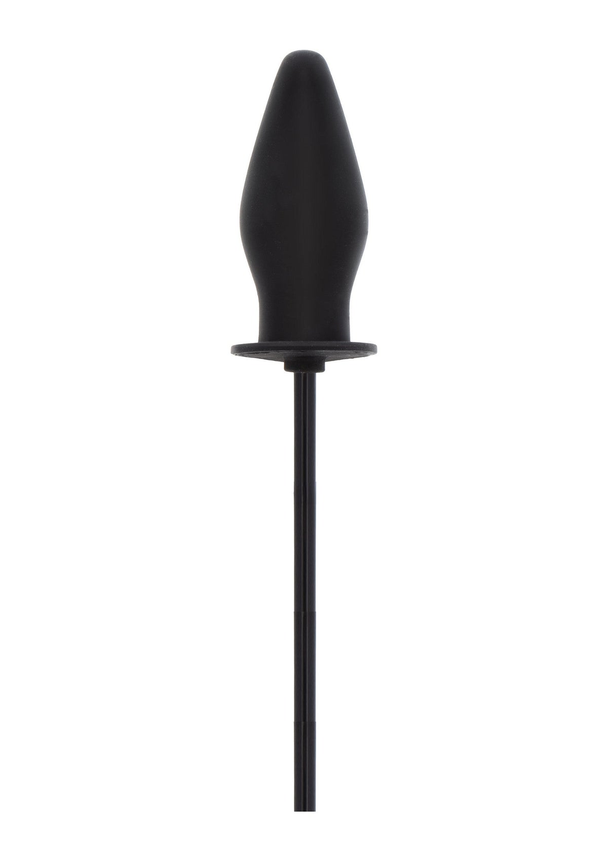 16853 hidden desire extreme inflatable butt plug advanced