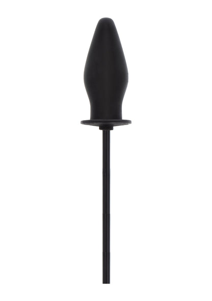 16853 hidden desire extreme inflatable butt plug advanced