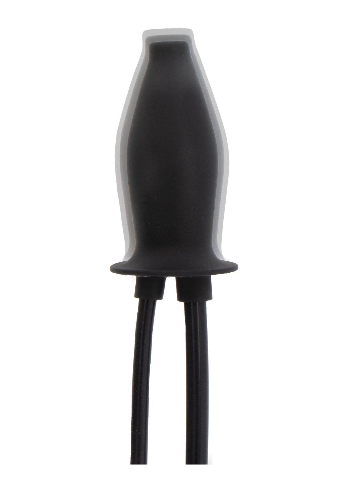 16854 hidden desire extreme inflatable lubricating plug
