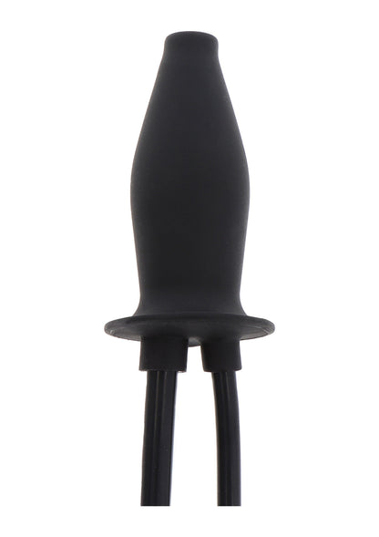 16854 hidden desire extreme inflatable lubricating plug