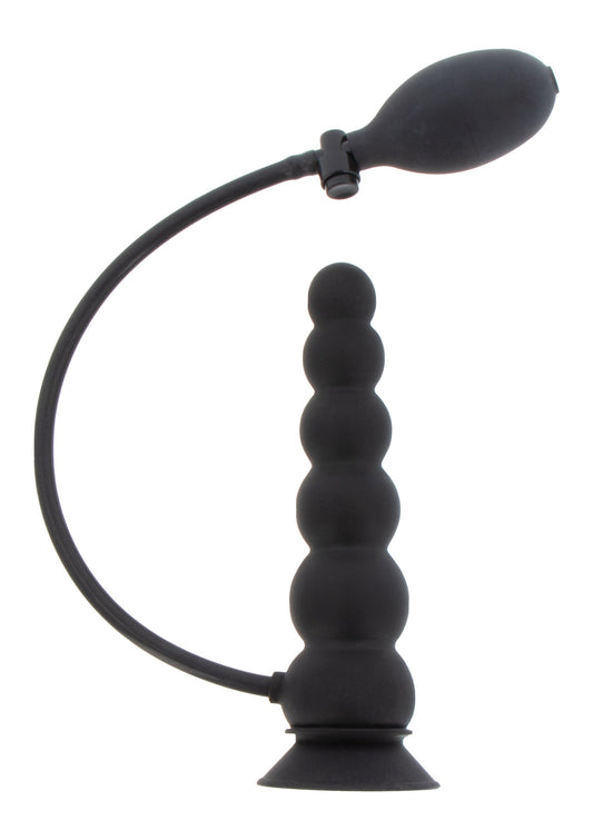 16856 hidden desire extreme inflatable suction plug expert