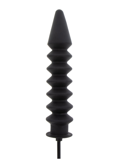 16856 hidden desire extreme inflatable suction plug expert