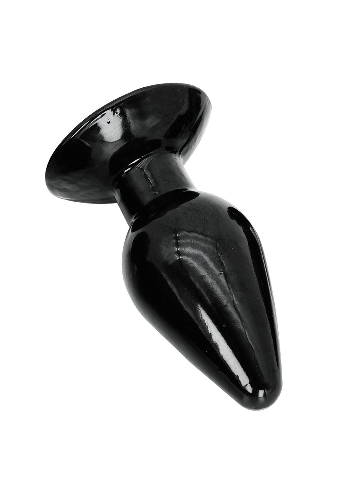 16862 hidden desire extreme buttplug medium 11cm