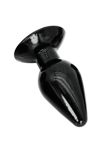 16862 hidden desire extreme buttplug medium 11cm