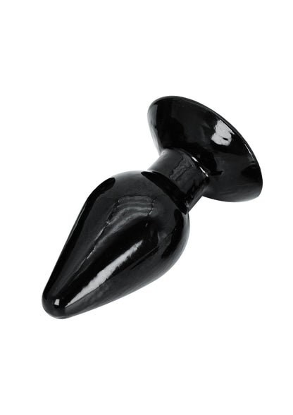 16862 hidden desire extreme buttplug medium 11cm