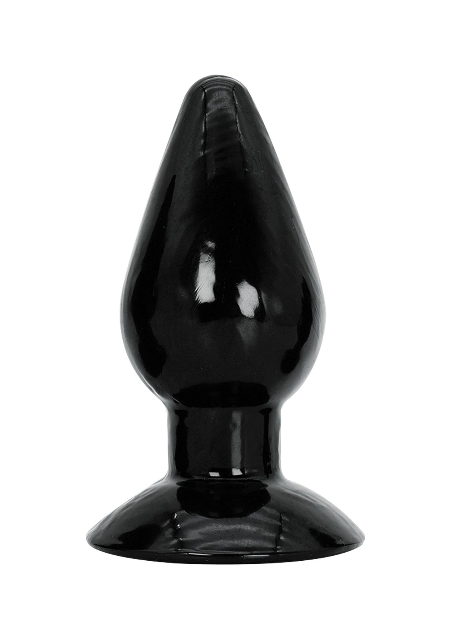 16863 hidden desire extreme buttplug large 14cm