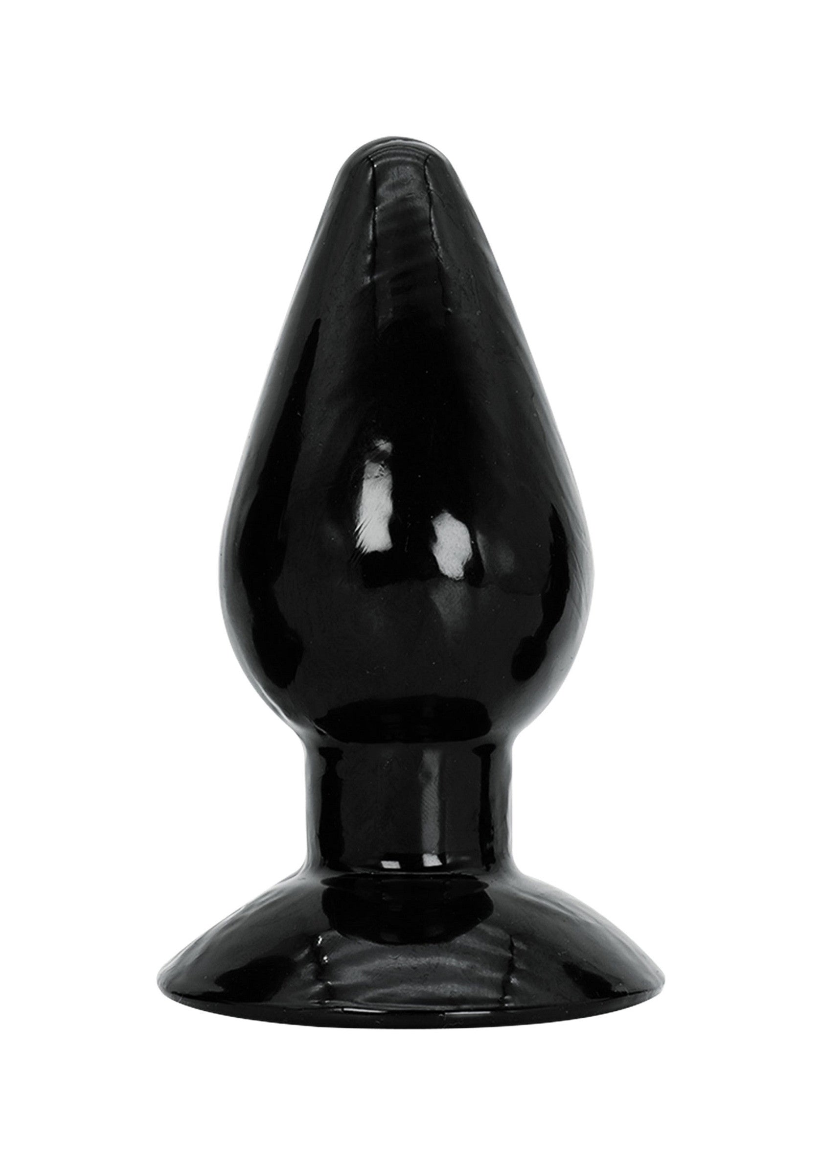16863 hidden desire extreme buttplug large 14cm