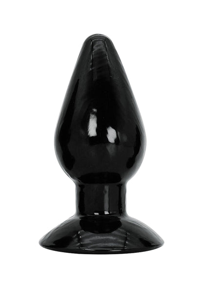 16863 hidden desire extreme buttplug large 14cm
