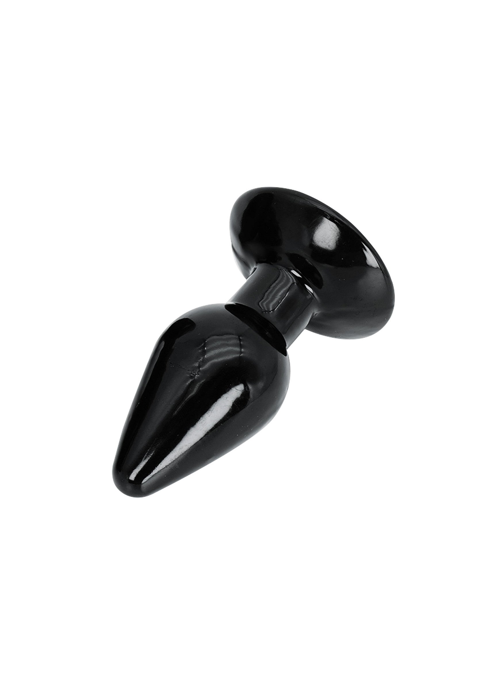 16864 hidden desire extreme buttplug extra large 18cm