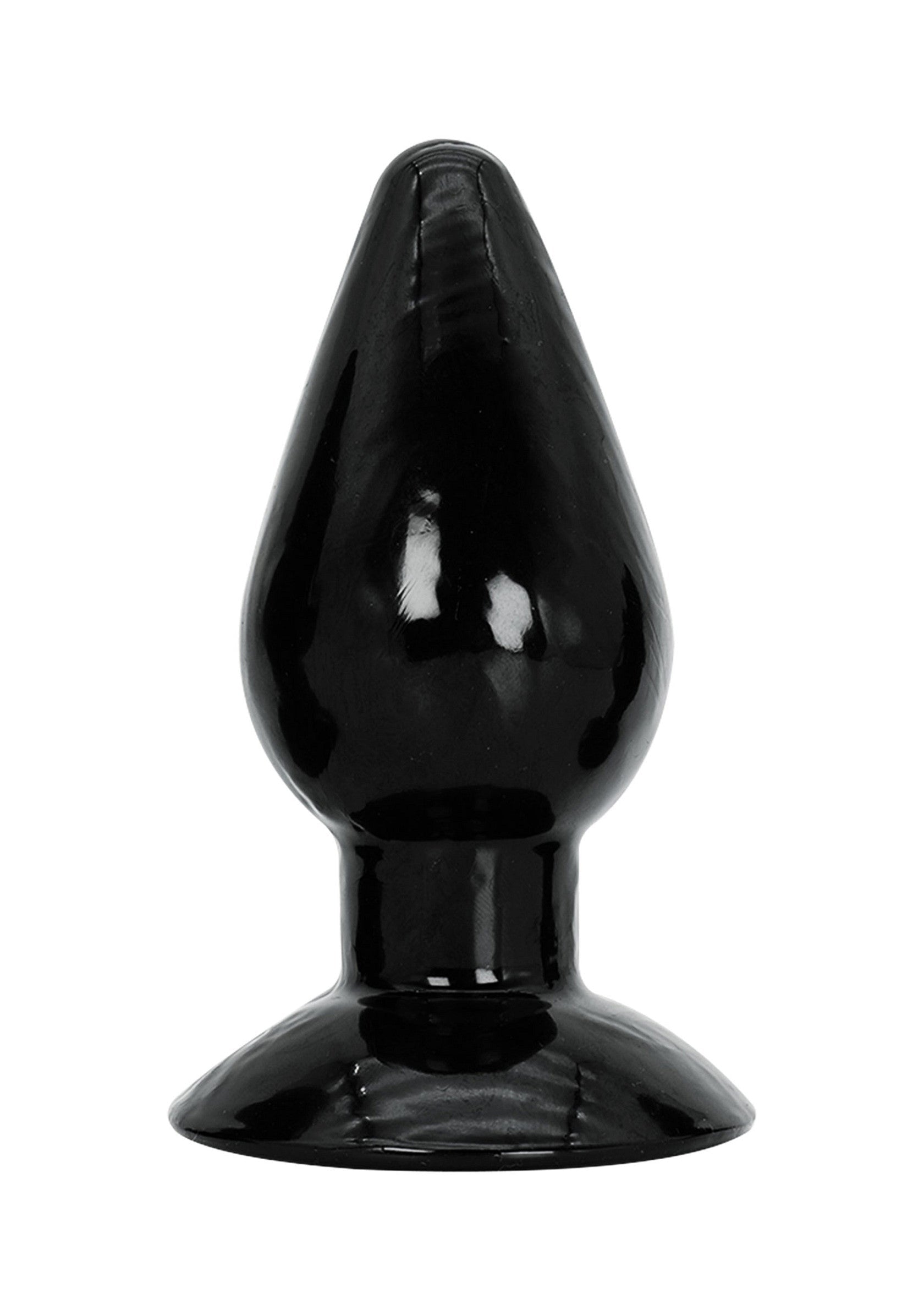 16864 hidden desire extreme buttplug extra large 18cm