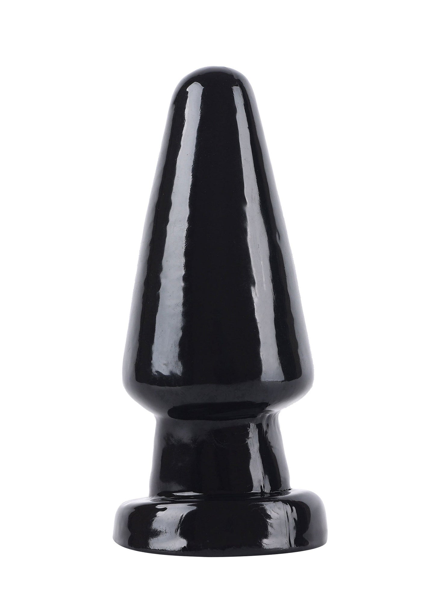 16865 hidden desire extreme buttplug cone head large 17cm