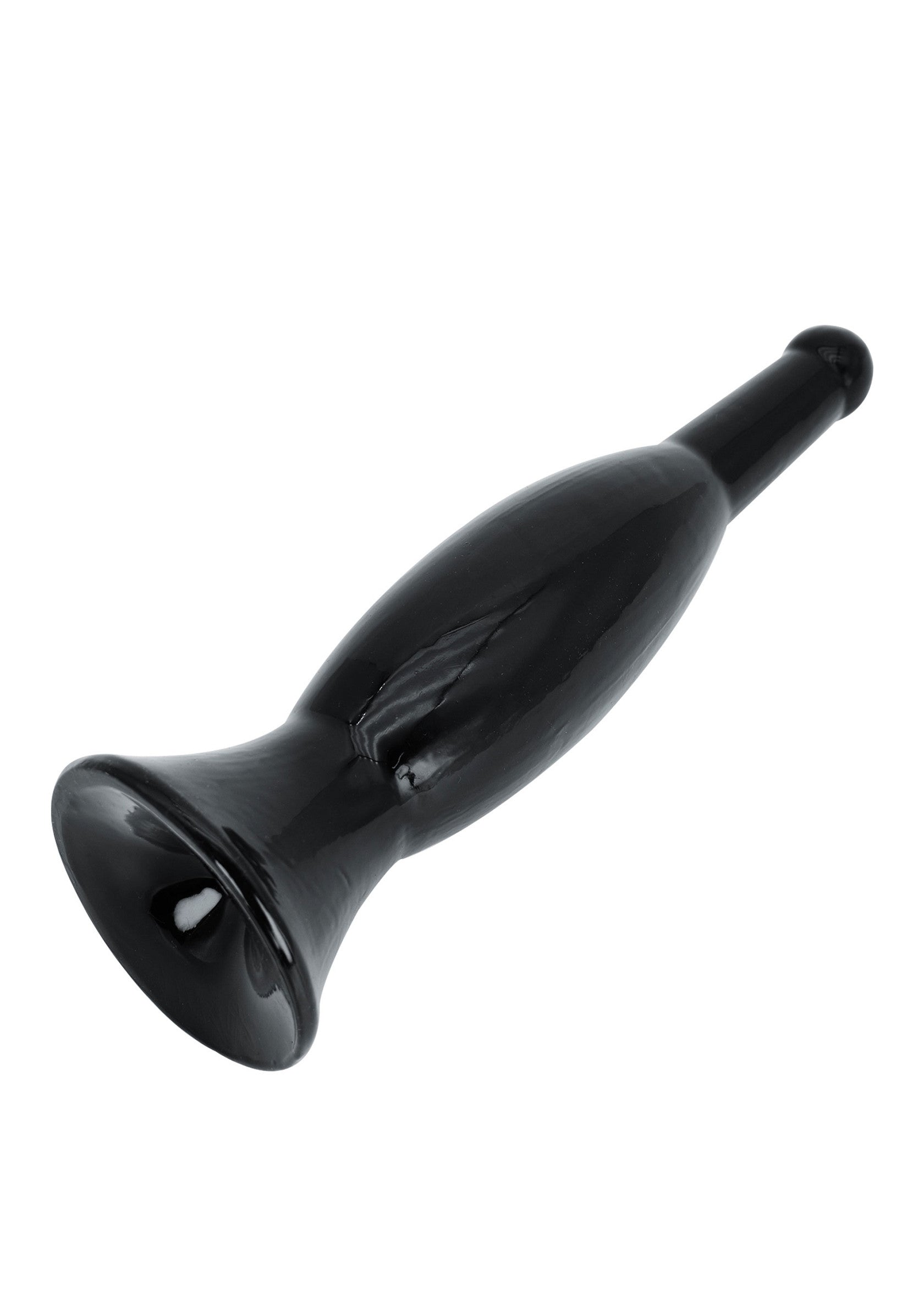 16867 hidden desire extreme buttplug slider 27cm