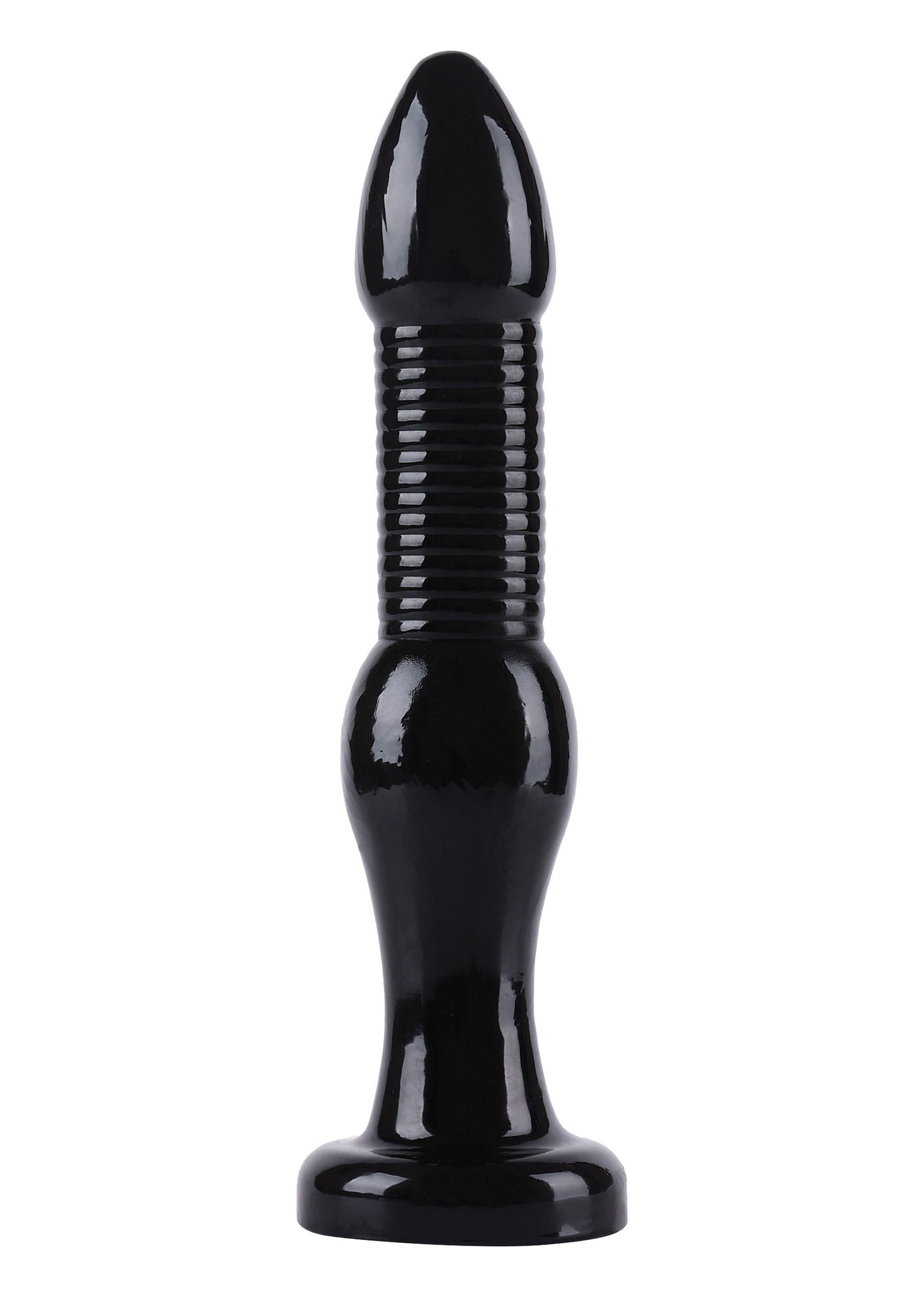 16868 hidden desire extreme anal intruder 28cm
