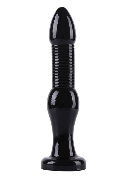 16868 hidden desire extreme anal intruder 28cm